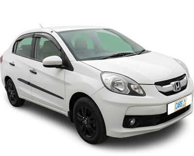 Honda Amaze-img